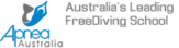 Apnea Australia logo from its official website