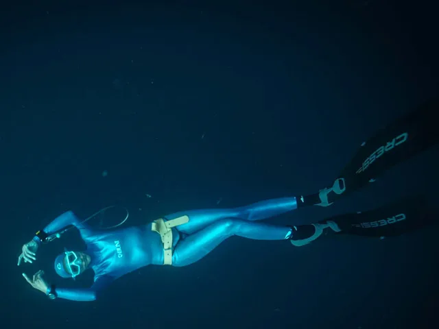 Apnea Boom website preview