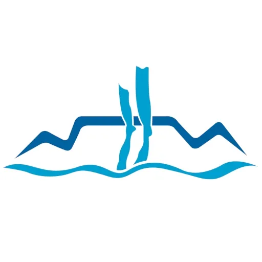 Cape Town Freediving logo from its official website