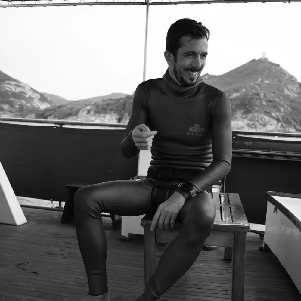 Freedive Within Nederland website preview