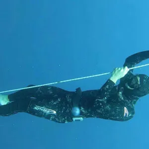 FreediveUK website preview