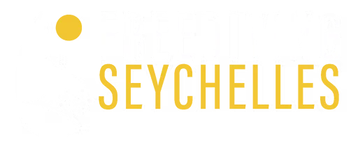 Freediving Seychelles logo from its official website