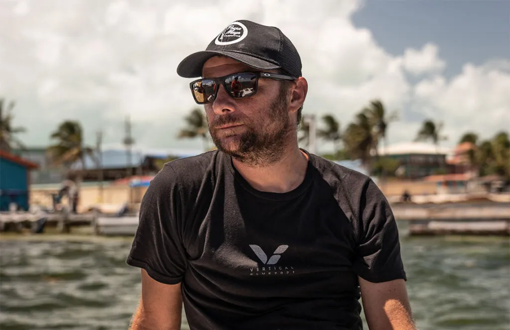 Pranamaya Freediving website preview