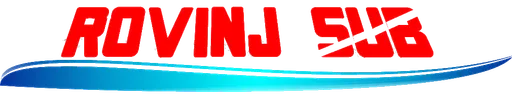 Rovinj Sub logo from its official website