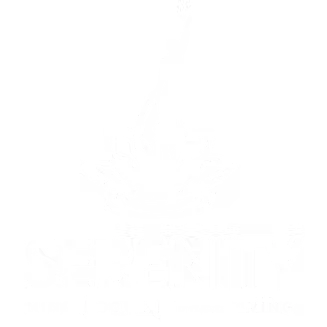 Serenity Freediving logo from its official website